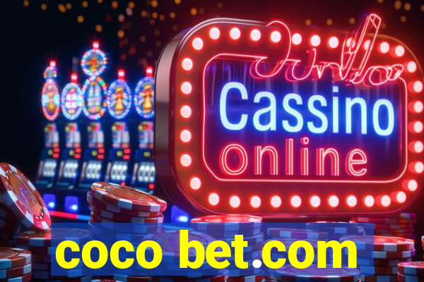 coco bet.com